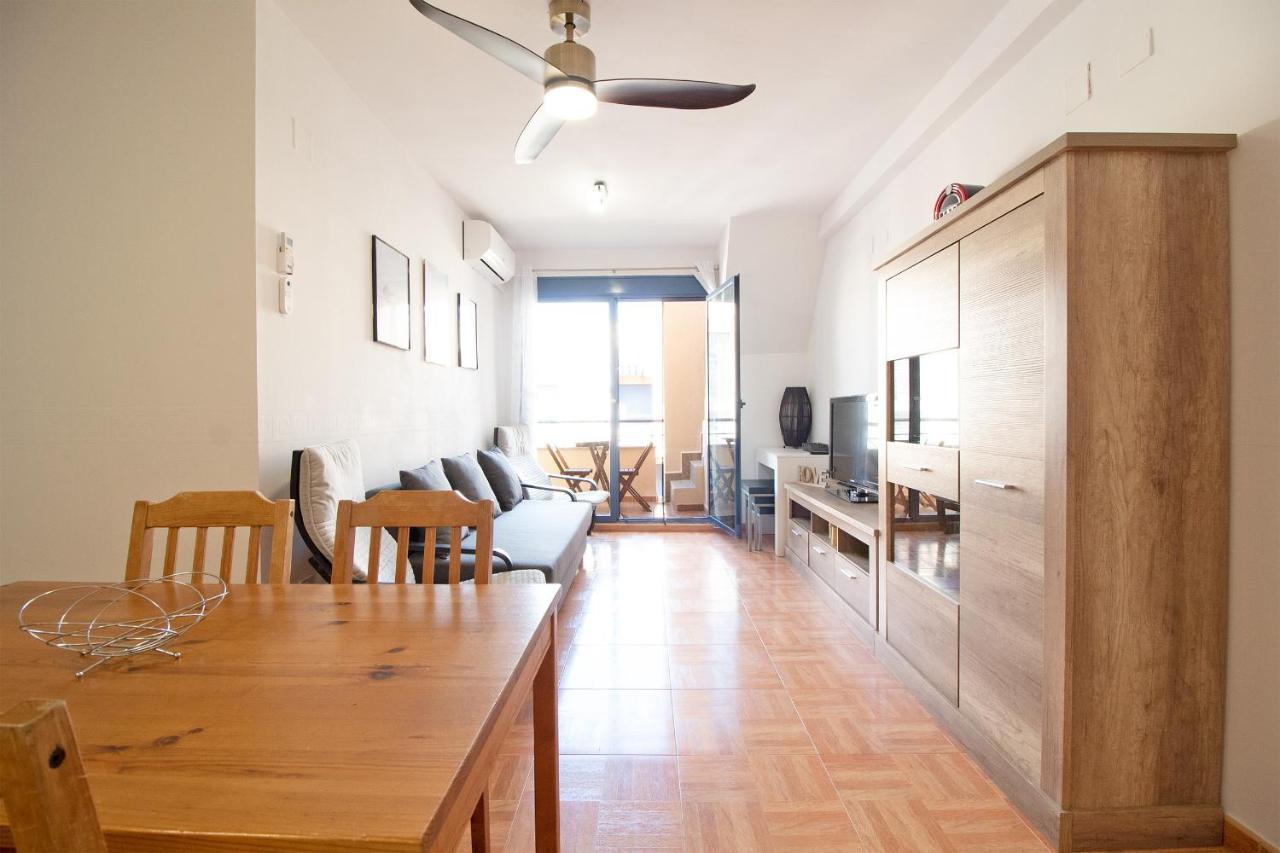 Global Properties, Apartamento Para 5 Personas Con Terraza Y Barbacoa カネット・デ・ベレンゲル エクステリア 写真