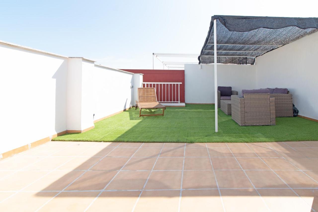 Global Properties, Apartamento Para 5 Personas Con Terraza Y Barbacoa カネット・デ・ベレンゲル エクステリア 写真