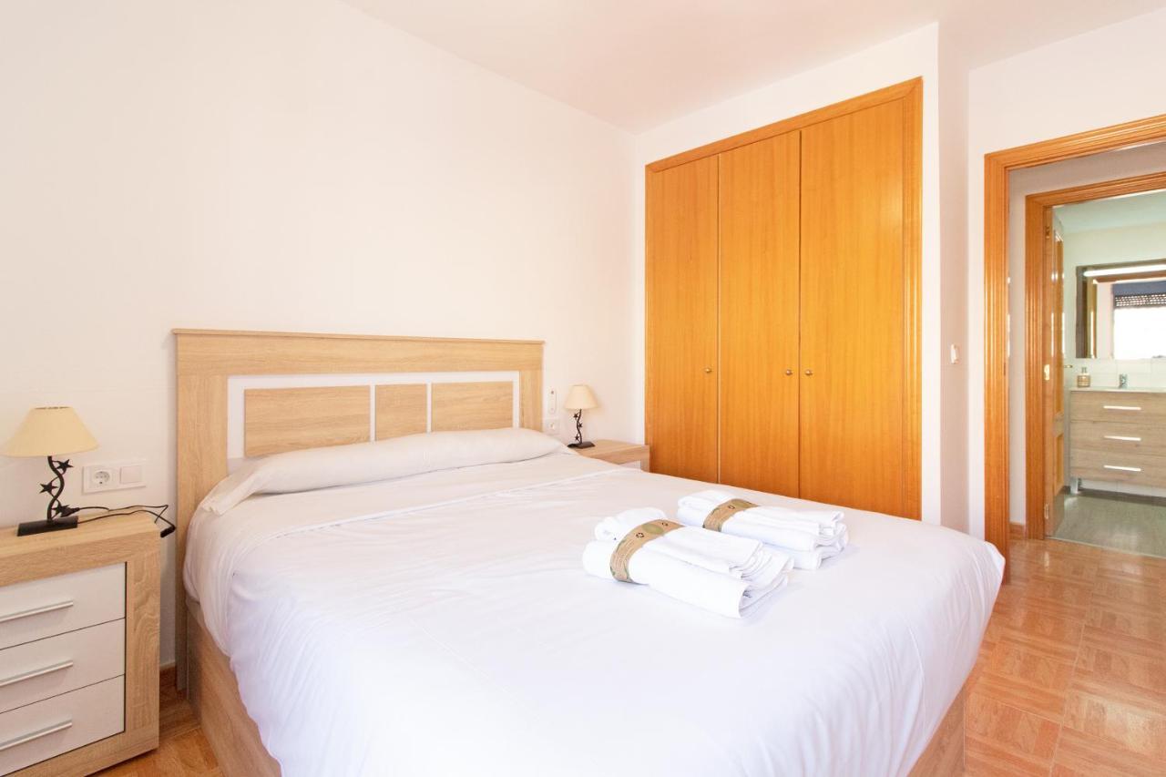 Global Properties, Apartamento Para 5 Personas Con Terraza Y Barbacoa カネット・デ・ベレンゲル エクステリア 写真